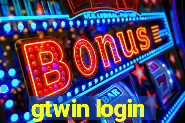 gtwin login
